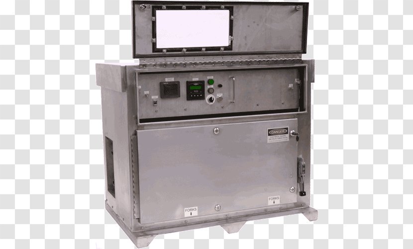 Electronics Machine Electronic Musical Instruments - Enclosure - Seawater Transparent PNG