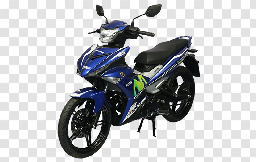 Yamaha T-150 Motorcycle FZ150i Corporation T135 - Motor Company Transparent PNG