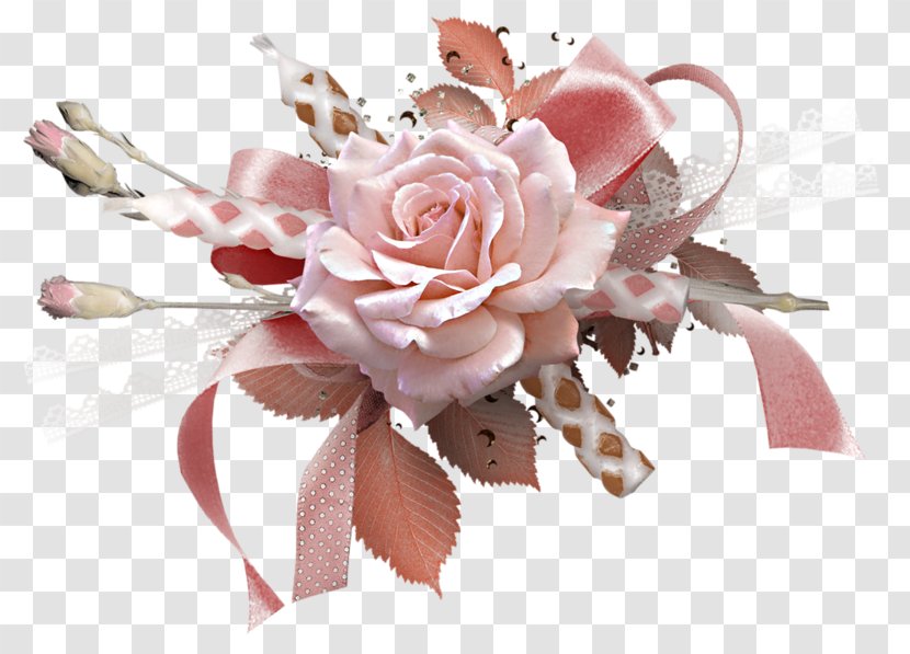 Flower Blog Clip Art - Floral Design Transparent PNG