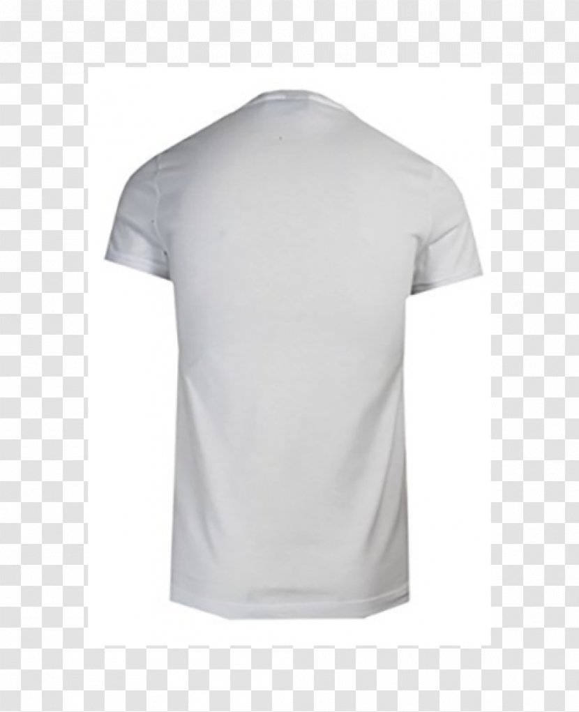 T-shirt Shoulder Angle Product - Sleeve Transparent PNG