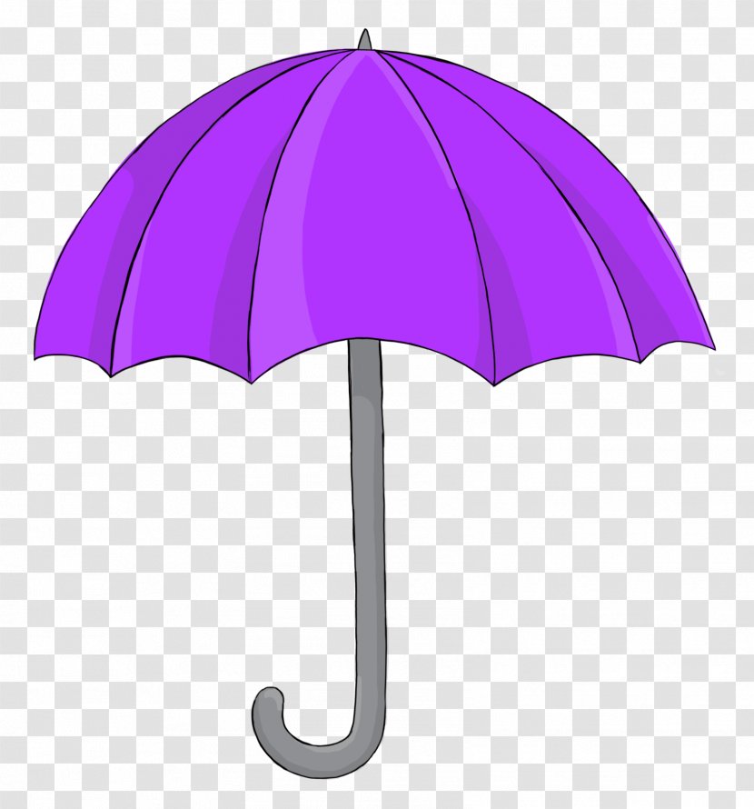 Clip Art Umbrella Illustration Free Content Graphics - Fashion Accessory - Wind Transparent PNG