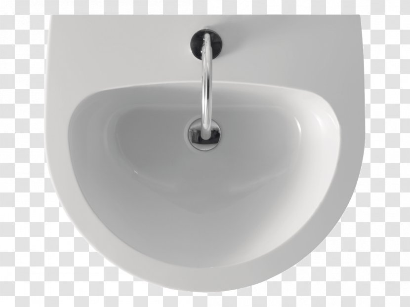 Sink Ceramic Bathroom Kitchen Product Design Transparent PNG