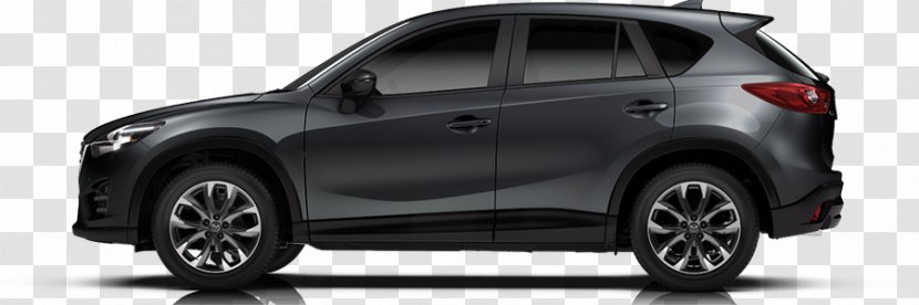 2017 Mazda CX-5 2016 Mazda6 CX-3 - Automotive Lighting - Cx-5 Transparent PNG