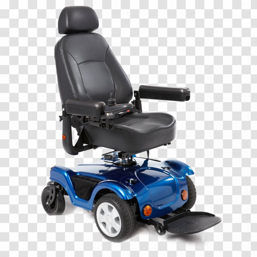 Motorized Wheelchair Mobility Scooters Aid - Lift Chair - Merits Power Wheelchairs Transparent PNG