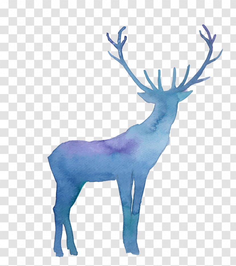 Samsung Galaxy Note 8 S8 Deer Desktop Wallpaper Drawing Transparent PNG