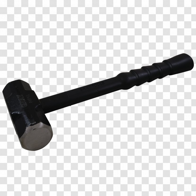 Hand Tool Dead Blow Hammer Mallet Sledgehammer - Sledge Transparent PNG