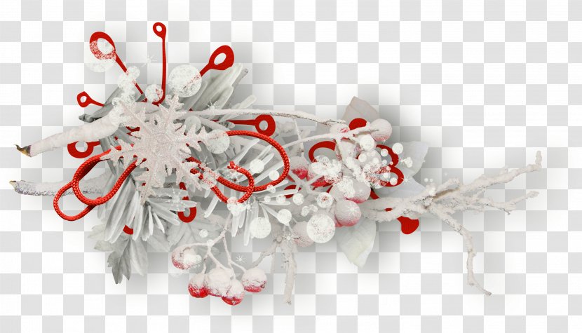 Christmas White Clip Art - Blog - Snow Transparent PNG