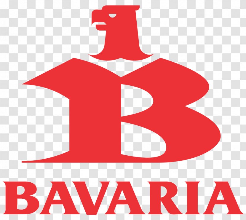 Bavaria Brewery Beer SABMiller Logo - Text Transparent PNG