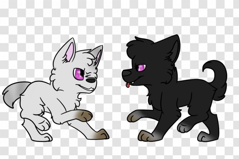 Cat Puppy Dog Horse Mammal - Breed Group - Childhood Friends Transparent PNG