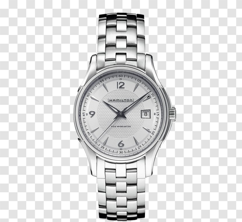 Hamilton Watch Company Automatic Jewellery Michael Kors Men's Layton Chronograph - Metal Transparent PNG