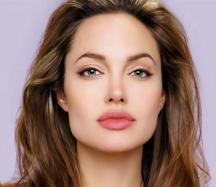 Angelina Jolie Hollywood Maleficent Actor Film Director - Flower Transparent PNG