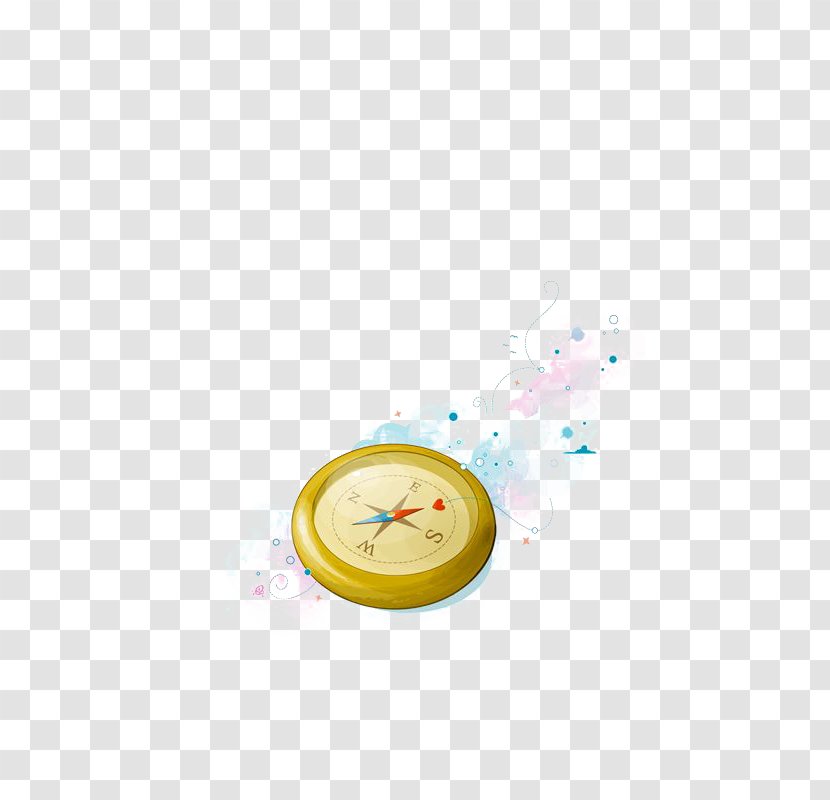 Download Compass Clip Art Transparent PNG