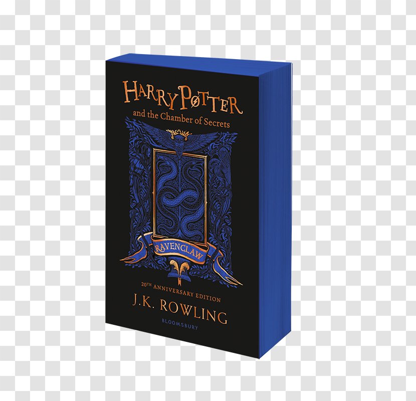 Harry Potter And The Chamber Of Secrets Philosopher's Stone Book Hogwarts - Witchcraft Transparent PNG