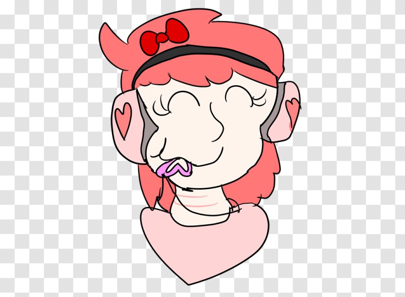 Doki Literature Club! Blog Mod Clip Art - Cartoon - Sallie Gardner At A Gallop Transparent PNG