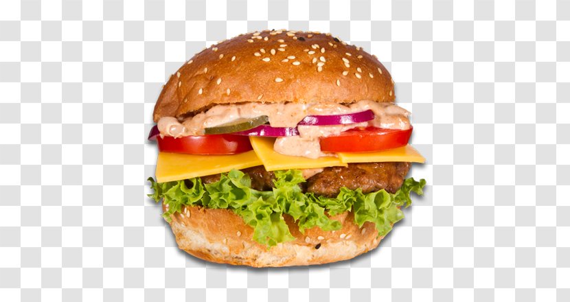 Cheeseburger Whopper Breakfast Sandwich Buffalo Burger Slider - Fast Food - Beef Hamburger Transparent PNG