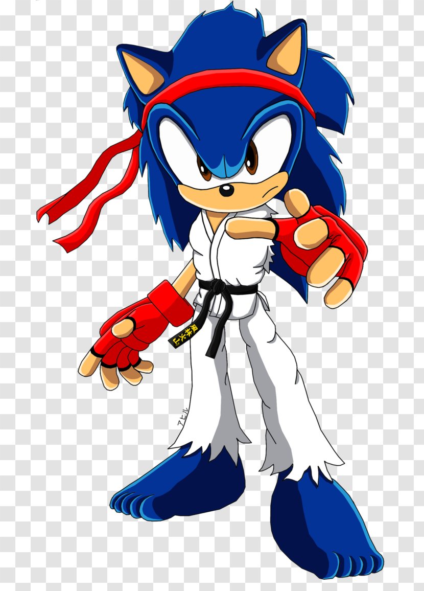 Ryu Sonic Dash Shadow The Hedgehog Forces Adventure 2 - Heart - Mighty Armadillo Transparent PNG
