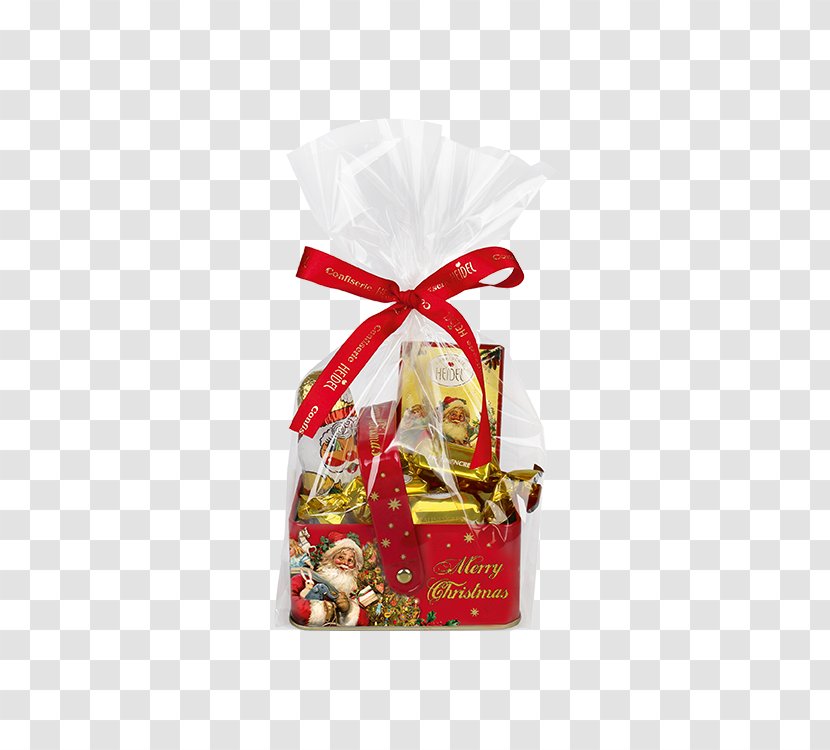 Food Gift Baskets Christmas Chocolate Advent Calendars - Nostalgia Year Transparent PNG