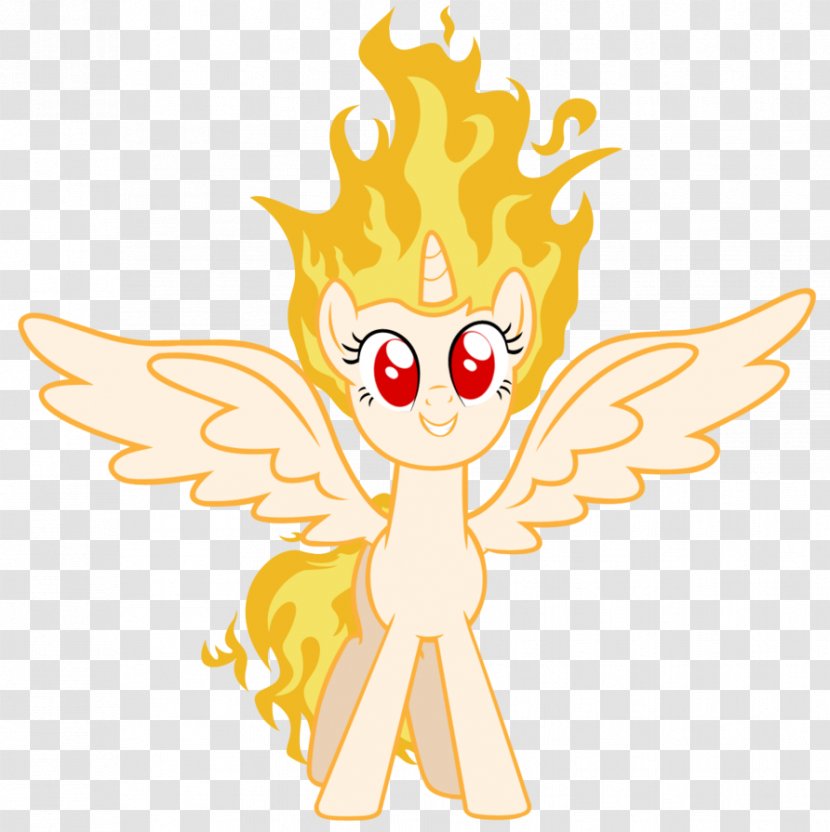 Twilight Sparkle My Little Pony Winged Unicorn Magical Mystery Cure - Fire - Base Element Transparent PNG