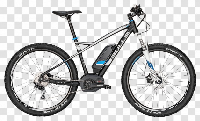 Electric Bicycle Mountain Bike Trek Corporation Freight - Mode Of Transport Transparent PNG