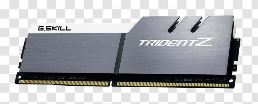 DDR4 SDRAM G.Skill Patriot Memory Stellar Boost XT Computer Data Storage - Sodimm - Intel Transparent PNG