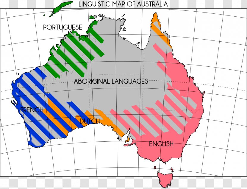 Australias Klima Climate Map Cartography - Australia Transparent PNG