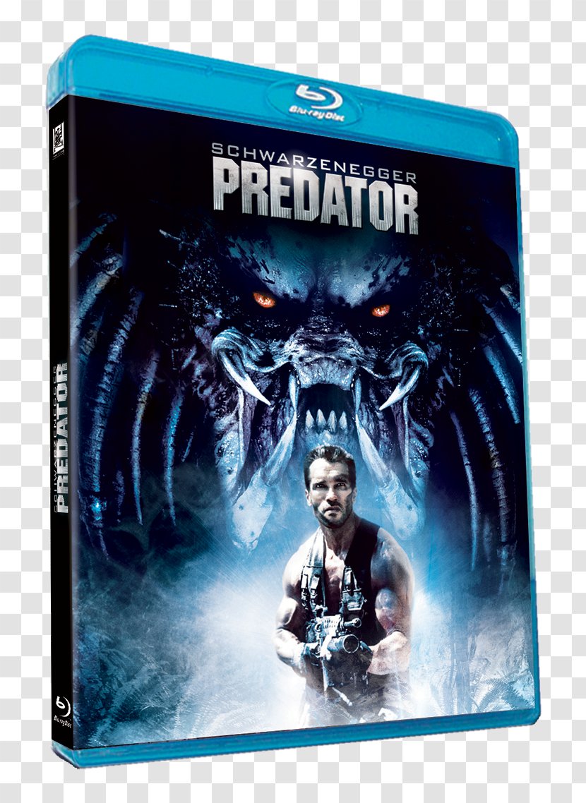 Blu-ray Disc Predator Alien Digital Copy DVD - Dvd - The Transparent PNG