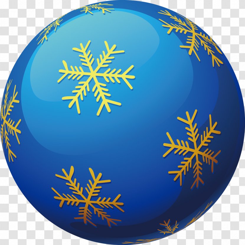 Christmas Ornament Tree - Decoration - Vector Ball Transparent PNG