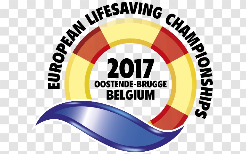 Belgium Surf Lifesaving Swimming Championship - Brand Transparent PNG