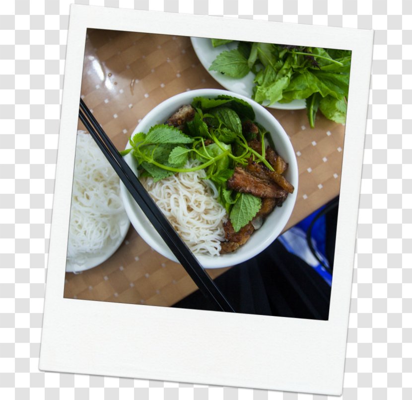 Pho Vegetarian Cuisine Asian Recipe Food - La Quinta Inns Suites Transparent PNG