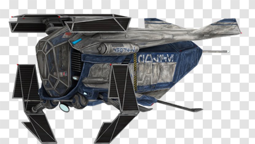 Clone Wars Star Police Gunship Galactic Republic Wookieepedia Transparent PNG