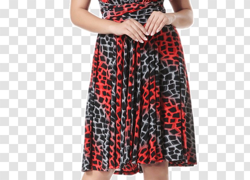 Waist Skirt Dress Clothing Pattern - Trunk Transparent PNG