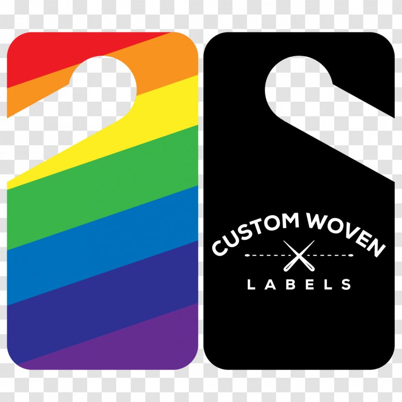 Logo Label Color Magenta - Mobile Phone Accessories - Full Transparent PNG