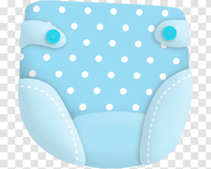 Cloth Diaper Infant Clip Art - Flower - Diapers Transparent PNG