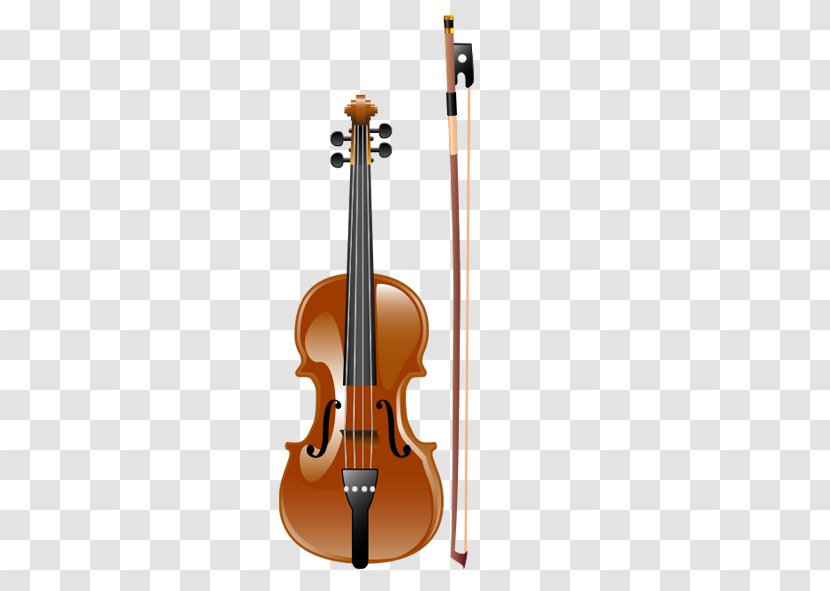 Musical Instrument Guitar Violin - Tree - Instruments,violin Transparent PNG