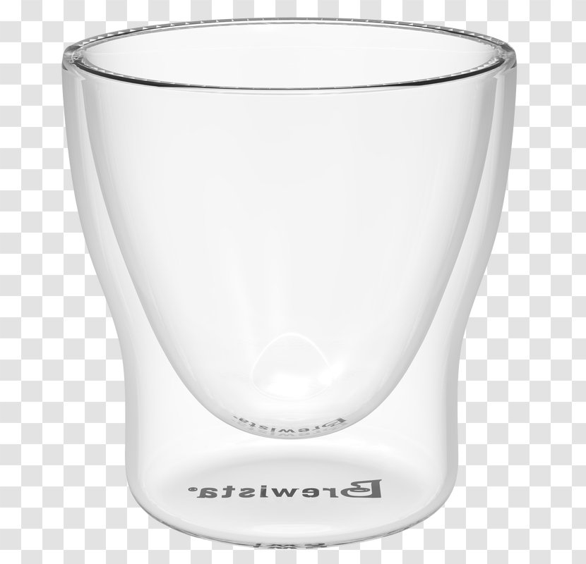 Espresso Coffee Tea Shot Glasses - Shooter - Round Glass Cup Transparent PNG