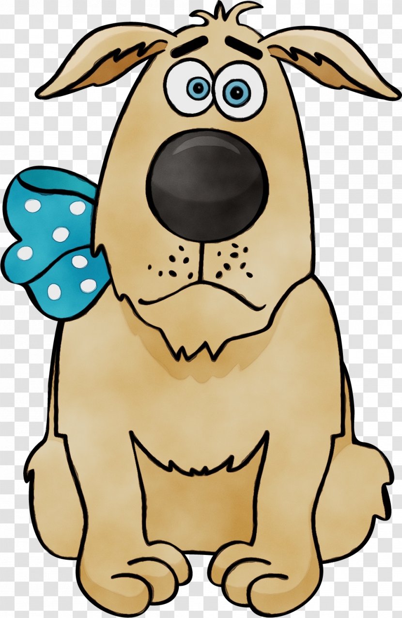 Puppy Dog Cartoon Cuteness Adobe Photoshop - Animal Figure - Fawn Sporting Group Transparent PNG