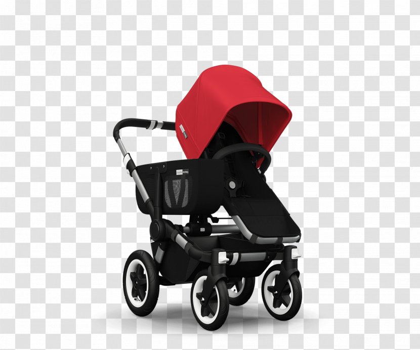 Baby Transport Bugaboo International Donkey Car - Carriage Transparent PNG