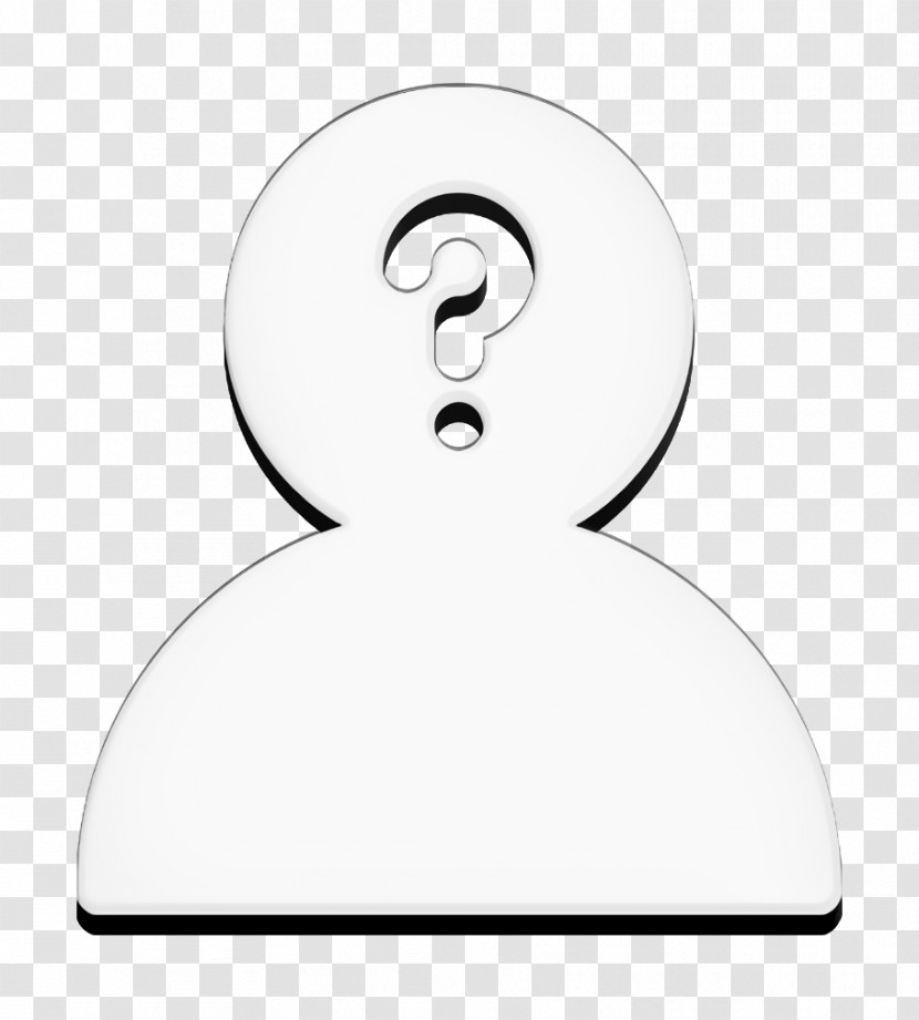 Question Icon Problem Icon Customer Service Icon Transparent PNG