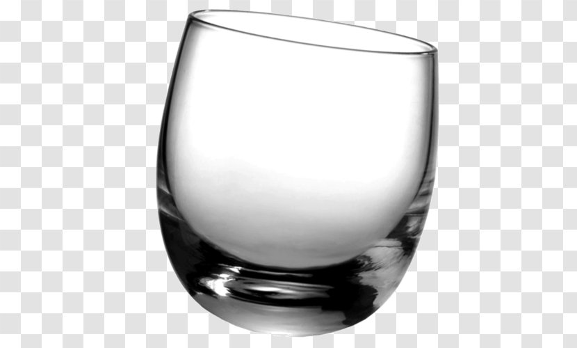 Wine Glass Highball Old Fashioned Manhattan Whiskey - Milliliter Transparent PNG