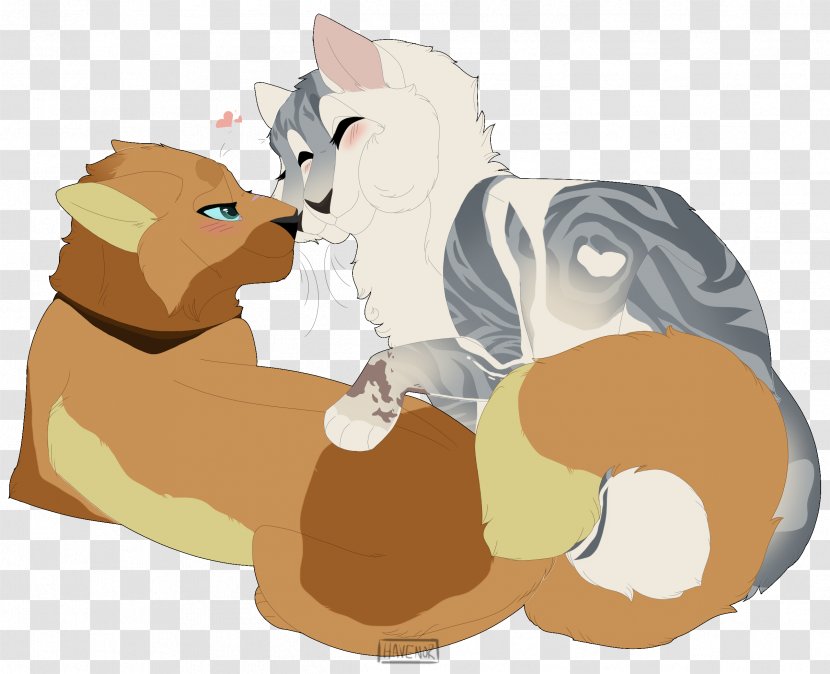 Cat Lion Horse Dog Illustration - Like Mammal Transparent PNG