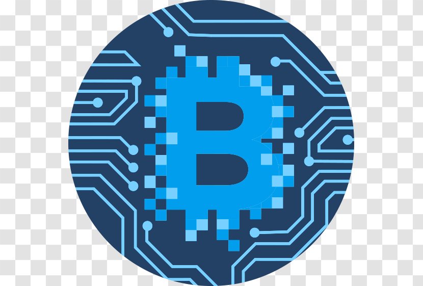 Bitcoin Blockchain Cryptocurrency Wallet Logo - Blockchaininfo Transparent PNG