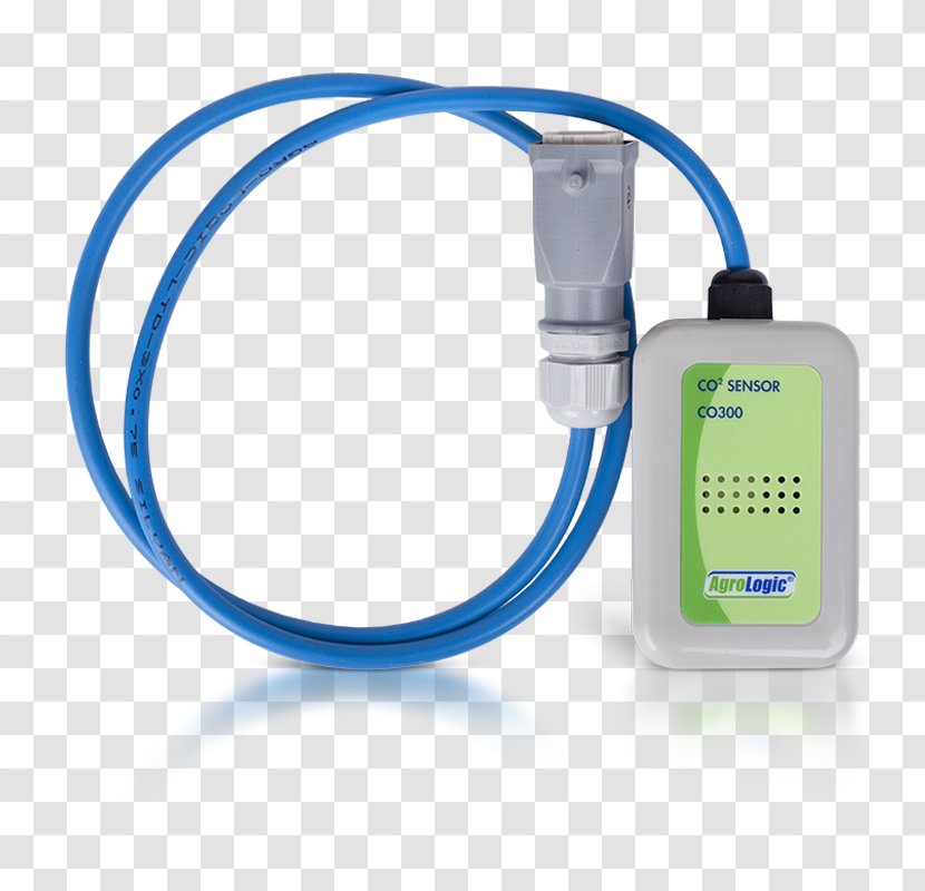Carbon Dioxide Sensor Proximity Electrical Switches - Nix Ltd Transparent PNG