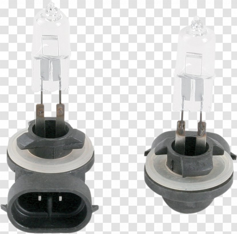 Light-emitting Diode Headlamp All-terrain Vehicle Incandescent Light Bulb - Arctic Cat - Identification Transparent PNG