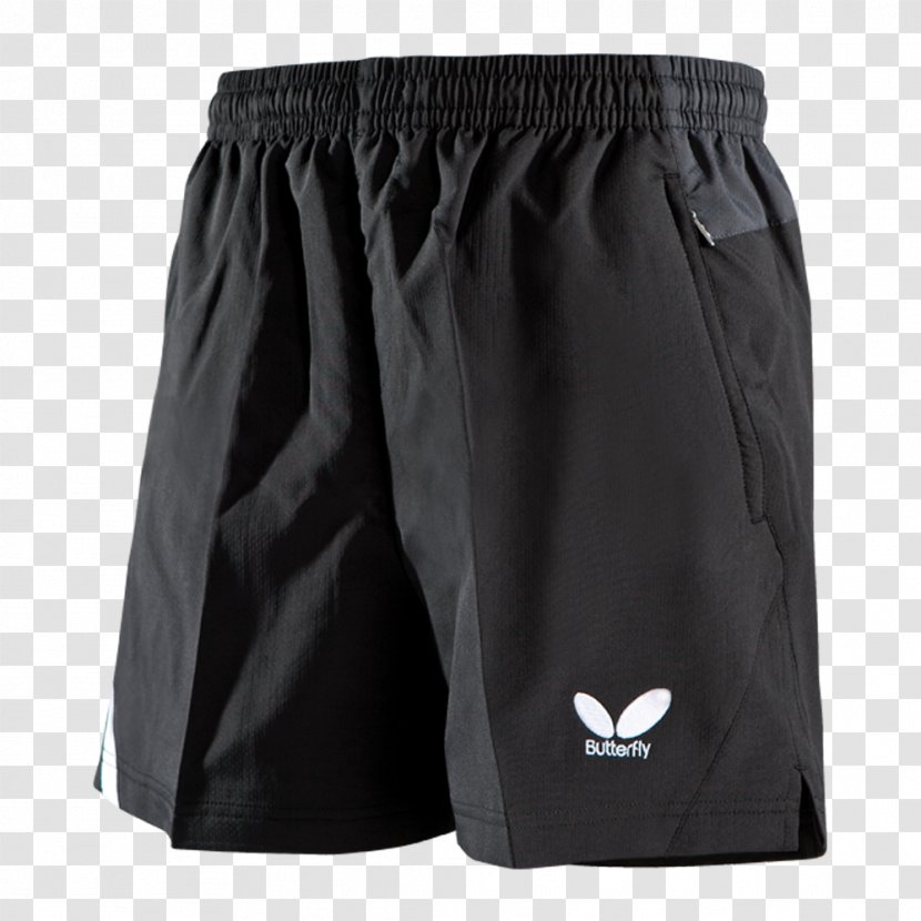 Shorts Ping Pong Tennis Sportswear - Sport Transparent PNG