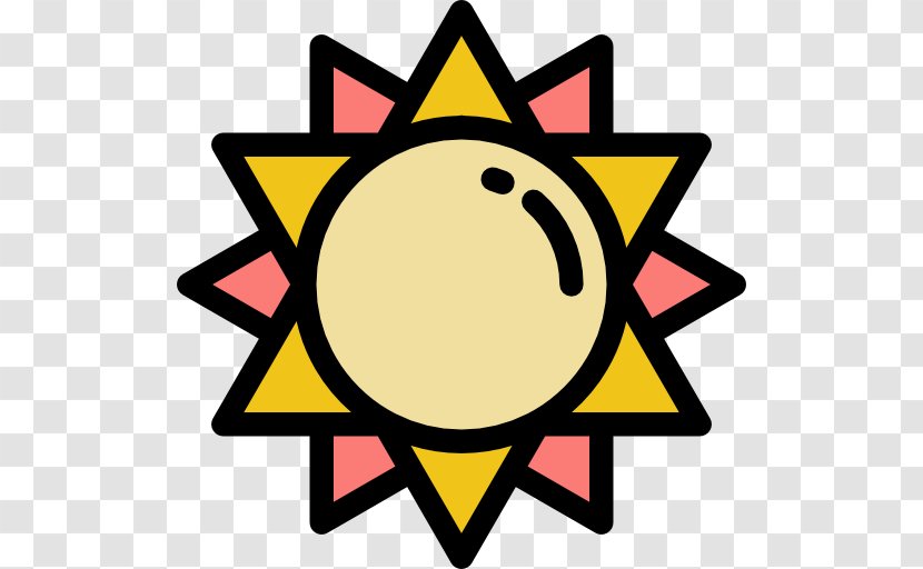 Sun Tanning Clip Art - Yellow - SUN Path Transparent PNG