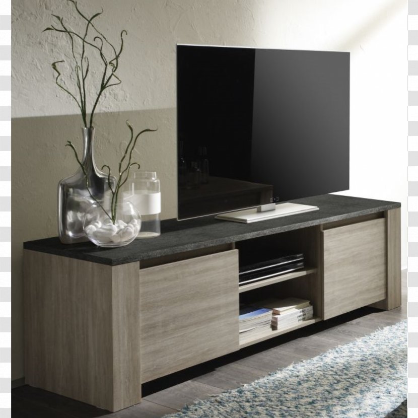 Television Furniture WOOD-TV - Coffee Table - Design Transparent PNG