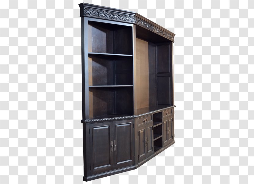 Bookcase Shelf Cabinetry - Shelving - Cabinet Transparent PNG
