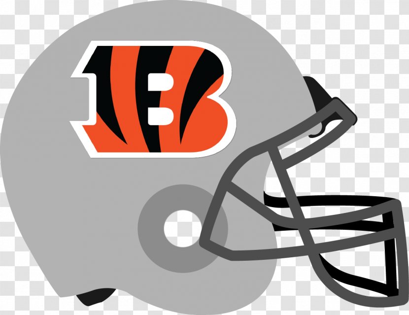 Cincinnati Bengals NFL New England Patriots Jersey Ball - Logo - Helmet Transparent PNG