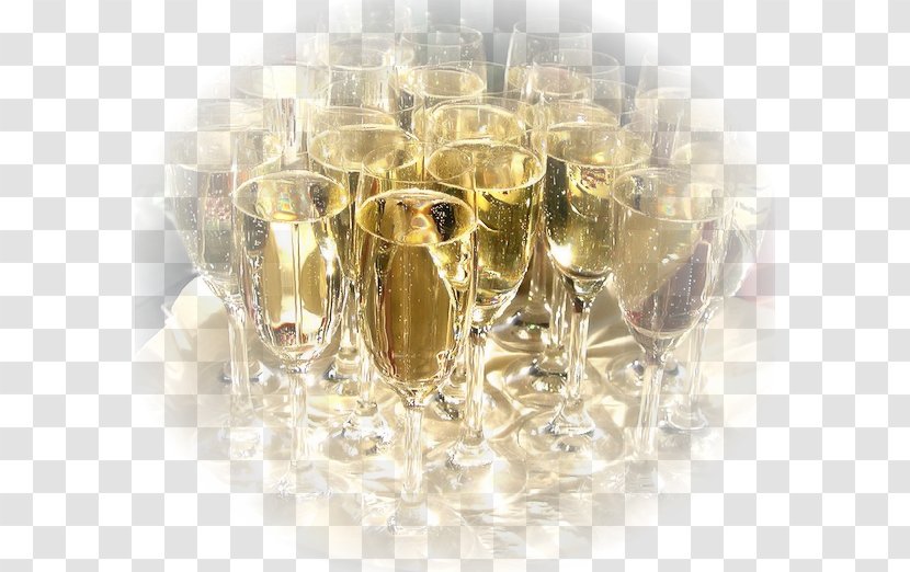 Wine Glass Champagne Clip Art - Animation Transparent PNG