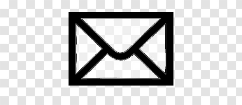 Email - Electronic Mailing List - Symbol Transparent PNG